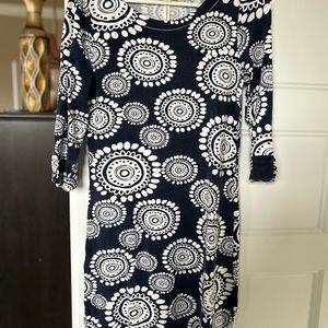 Hatley blue summer dress…. Absolutely adorable!